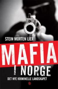 Mafia i Norge; det nye kriminelle landskapet