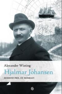 Hjalmar Johansen; seierens pris