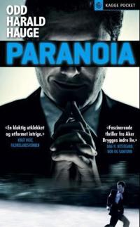 Paranoia; roman