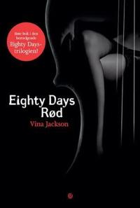 Eighty days rød