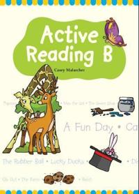 Active reading B