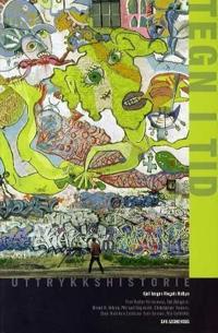 Tegn i tid; uttrykkshistorie