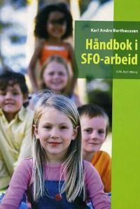 Håndbok i SFO-arbeid