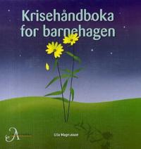 Krisehåndboka for barnehagen