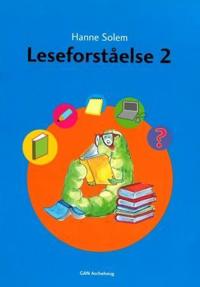 Leseforståelse 2; lærerens bok