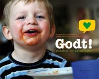 Godt!; kokebok for barnehagen
