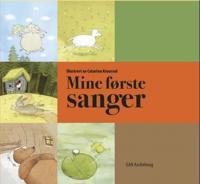 Mine første sanger