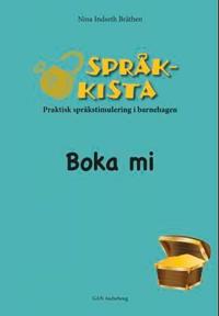 Språkkista