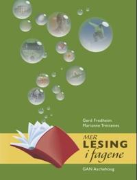 Mer lesing i fagene