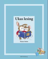 Ukas lesing