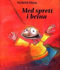Med sprett i beina