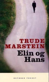 Elin og Hans; roman