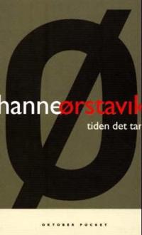 Tiden det tar; roman