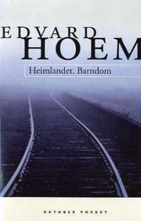 Heimlandet Barndom; roman