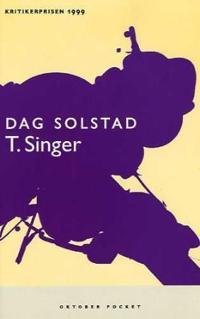 T. Singer; roman