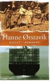 Kallet - romanen; roman