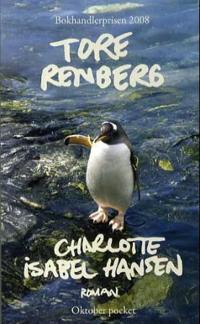 Charlotte Isabel Hansen; roman