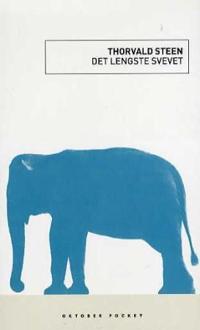 Det lengste svevet; roman