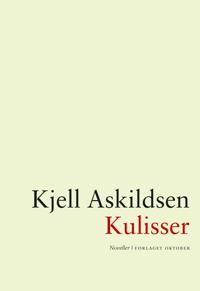 Kulisser; noveller