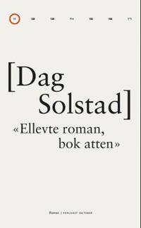 Ellevte roman, bok atten