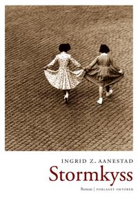 Stormkyss; roman