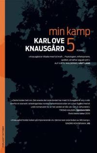 Min kamp; femte bok