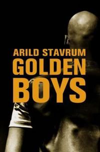 Golden boys; roman