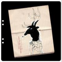 Nokre gutar kjem ikkje heim i kveld; dikt