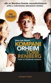 Kompani Orheim; roman