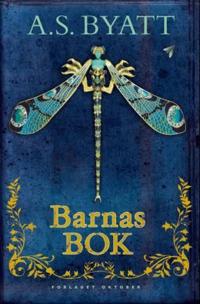 Barnas bok
