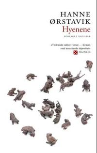 Hyenene; roman