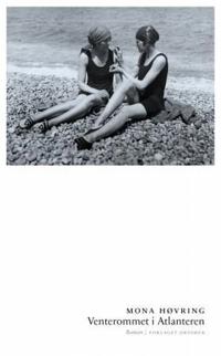 Venterommet i Atlanteren; roman