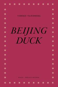 Beijing duck; roman