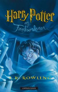 Harry Potter og Føniksordenen