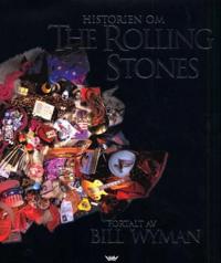 Historien om The Rolling Stones