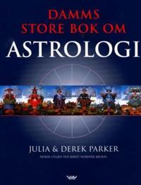 Damms store bok om astrologi