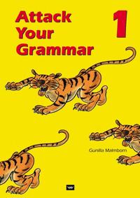 Attack your grammar 1