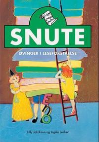 Snute; øvinger i leseforståelse