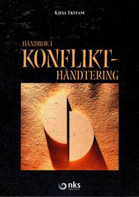Håndbok i konflikthåndtering