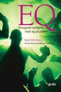 EQ; emosjonell intelligens i livet og på jobben
