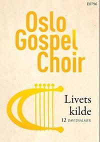 Livets kilde; notehefte