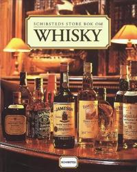 Schibsteds store bok om whisky
