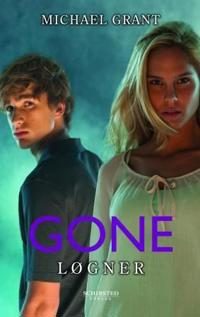 Gone; løgner