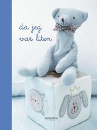 Da jeg var liten. Blå