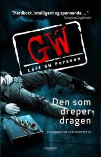 Den som dreper dragen