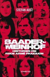 Baader-Meinhof; historien om Røde Armé Fraksjon