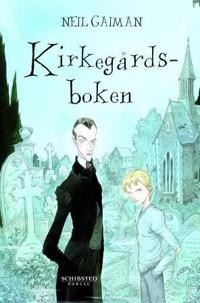 Kirkegårdsboken