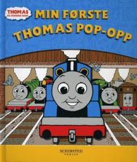 Min første Thomas pop-opp