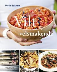 Vilt og velsmakende