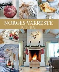 Norges vakreste julehjem
